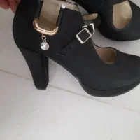 دوجفت کفش سالم نوسایز۳۹.۴۰|لباس|ساری, |دیوار