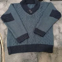 شلوار و پیراهن پسرانه