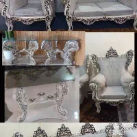 مبل سلطنتی