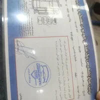 سمند ef7مدل ۹۰|خودرو سواری و وانت|هشتگرد, شهرک کوثر|دیوار