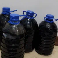 شیره گزو صدرصد خالص