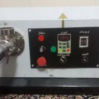 دستگاه روغن گیری|فروشگاه و مغازه|اردکان, |دیوار