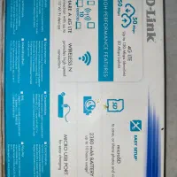 مودم جیبی|مودم و تجهیزات شبکه|تهران, آبشار|دیوار