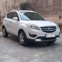 چانگان مدل ۹۷