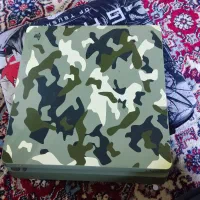 پی اس فور ps4 slim 1tra