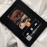 تابلو موزیکال خاص پخش آهنگ دلخواه|تابلو، نقاشی، عکس|تبریز, |دیوار