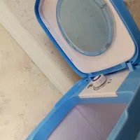 مینی واش آلمانی