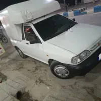 پرایدوانت مدل 99درحدخشک|خودرو سواری و وانت|شیروان (خراسان), |دیوار