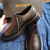 کفش نوین چرم اصلی نو