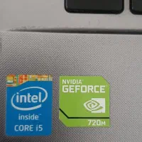 لپ تاپ asus i5|رایانه همراه|فردیس, شهرک شهید حسینی|دیوار