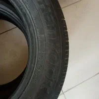 لاستیک 205 هانکوک رینگ 15 ،50درصد