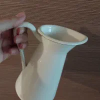 پارچ لعابی ایکیا|ظروف سرو و پذیرایی|شیراز, زرگری|دیوار