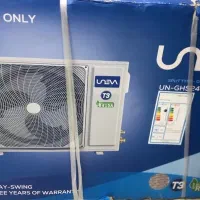 کولر ۲۴۰۰۰ موتور متوسط|کولر گازی و فن‌کوئل|بندرعباس, |دیوار