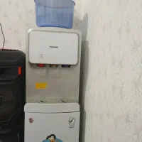 ابسردکن|آب‌سردکن و تصفیه آب|حمیدیه, |دیوار