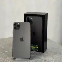 اپل iPhone 11 Promax حافظه ۲۵۶ گیگابایت
