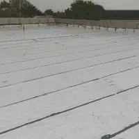 نصب ایزوگام و قیرگونی با سابقه ۳۰ سال