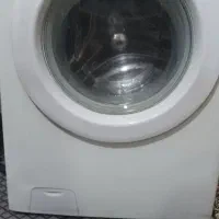 ماشین لباسشویی|ماشین لباسشویی و خشک‌کن لباس|قم, ولیعصر|دیوار