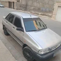 پراید ۱۳۱ مدل ۸۹|خودرو سواری و وانت|محمدشهر, سیدآباد|دیوار