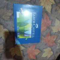 گچ پاستل فابرکاستل۷۲ رنگ، با نصف قیمت گذاشتم|لوازم التحریر|شیراز, شهرک سراج‎|دیوار