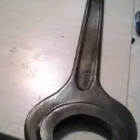 آچار سایز۸۵ غول‌پیکر