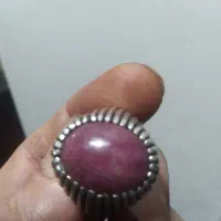 یاقوت اصلی آفریقایی