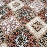 گلیم خشک 12متری