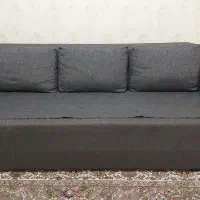 مبل تخت خواب شو