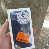 آیفون 13not active 256g دو سیم کارت