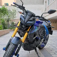 یاماها mt 15