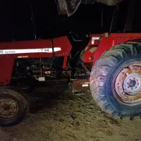 تراکتور 285|خودرو سنگین|سیمین شهر, |دیوار