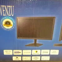 مانیتور ۱۹ اینچ venzu