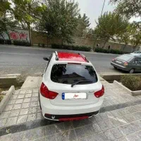 کوییک ارR ۱۴۰۱|خودرو سواری و وانت|تهران, شهرک شریفی|دیوار