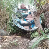 قایق و موتور یاماها ۴۸