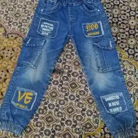 چند عدد لباس پسرانه|کفش و لباس بچه|سهند, |دیوار