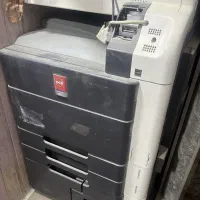 پرینتر رنگی oce