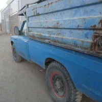 نیسان|خودرو سواری و وانت|اصفهان, گرکان|دیوار
