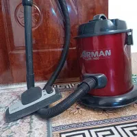 جارو برقی