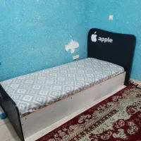 تخت و تشک تک نفره|تخت و سرویس خواب|شیراز, نصر|دیوار
