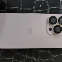 ایفون 16 پرو