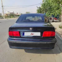 سمند اف 7 دوگانه سوز شرکتی|خودرو سواری و وانت|بوکان, |دیوار