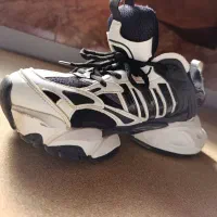 کفش نیو بالانس آدی داس|کیف، کفش، کمربند|یاسوج, |دیوار