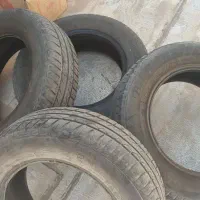 لاستیک رینگ ۱۴