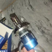 چراغ هدلایت