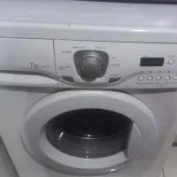 ماشین لباسشویی