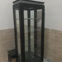 بوفه و میز تلوزیون سالم دو تا باهم 2میلیون