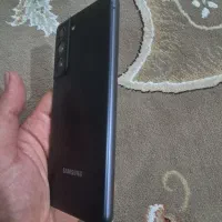 گوشی s21 fe|موبایل|کرمانشاه, |دیوار