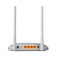 مودم TP-LINK مدل TD-W9960|مودم و تجهیزات شبکه|شیراز, زند|دیوار