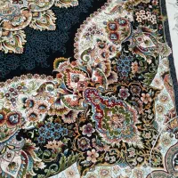 فرش ۱۲متری کم کارکرد