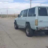 پاترول مدل ۱۳۸۰