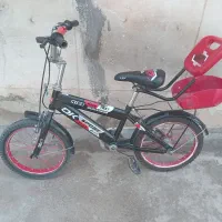 دوچرخه